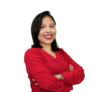 LAURA VILLARREAL