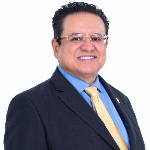 OSCAR LEÓN