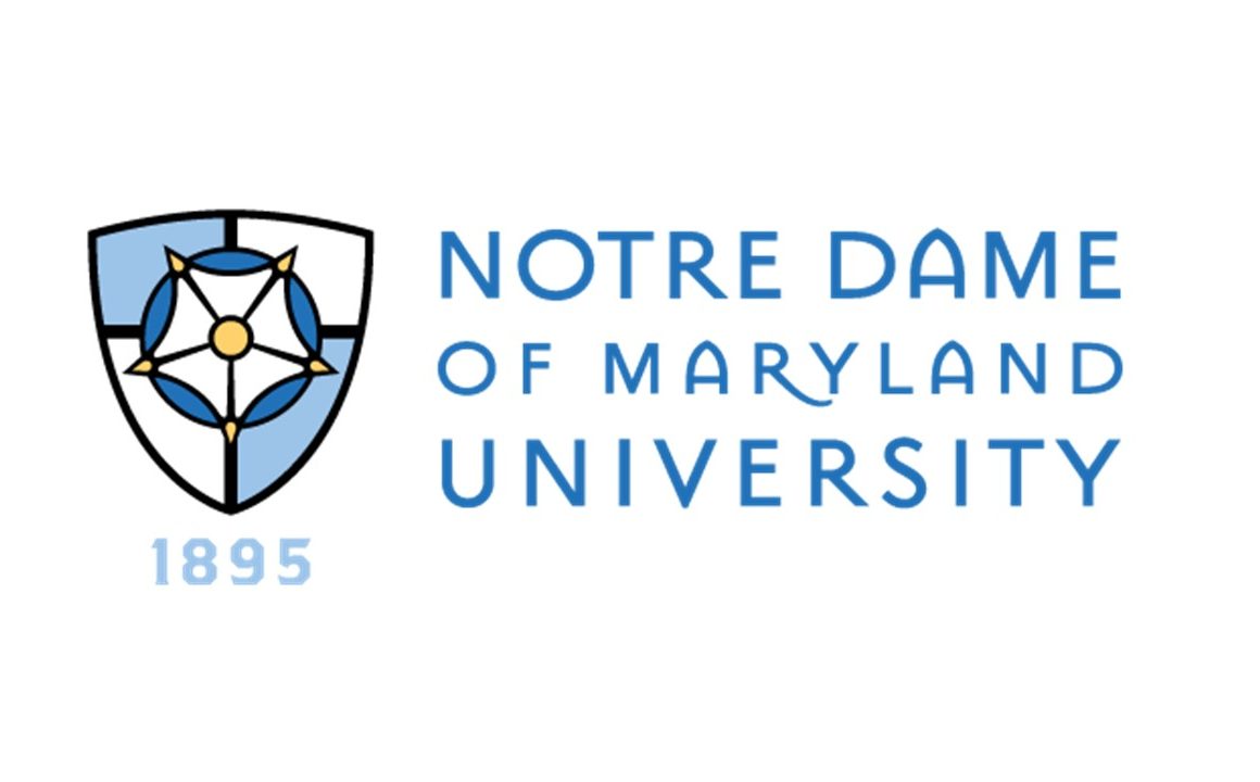 Firma de Convenio con Notre Dame of Maryland University