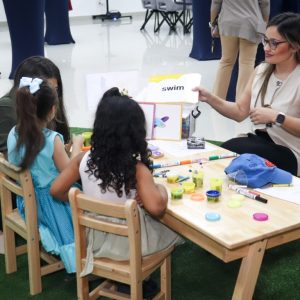 Foto (37) ¡Inauguramos nuestras oficinas en Plaza del Lago!