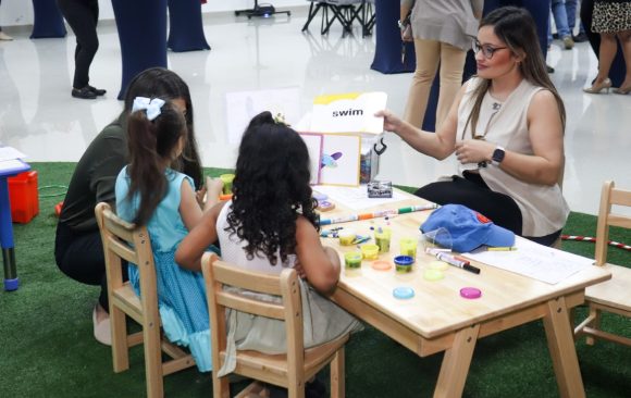 Foto (37) ¡Inauguramos nuestras oficinas en Plaza del Lago!