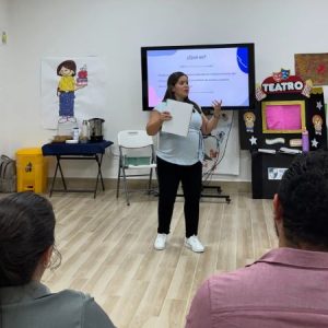Notre Dame Academy of Panama fortalece el hogar mediante la Disciplina Positiva y Crianza Consciente