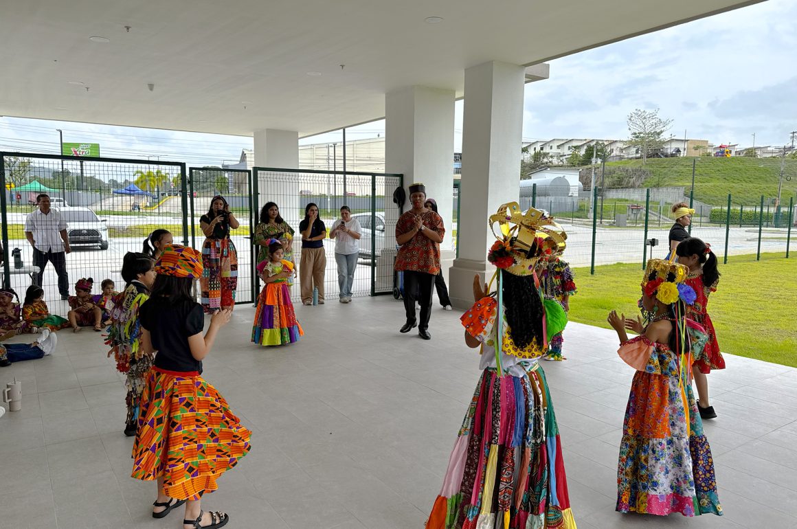 Orgullo, Cultura y Tradición – Así celebramos el Mes de la Etnia Negra en Notre Dame Academy