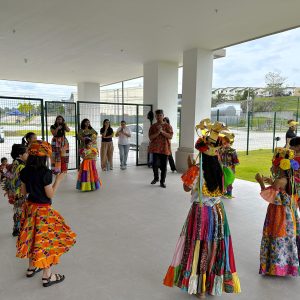 Orgullo, Cultura y Tradición – Así celebramos el Mes de la Etnia Negra en Notre Dame Academy