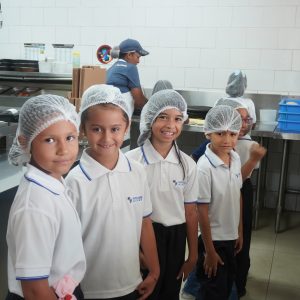 aprende-haciendo Aprendiendo haciendo