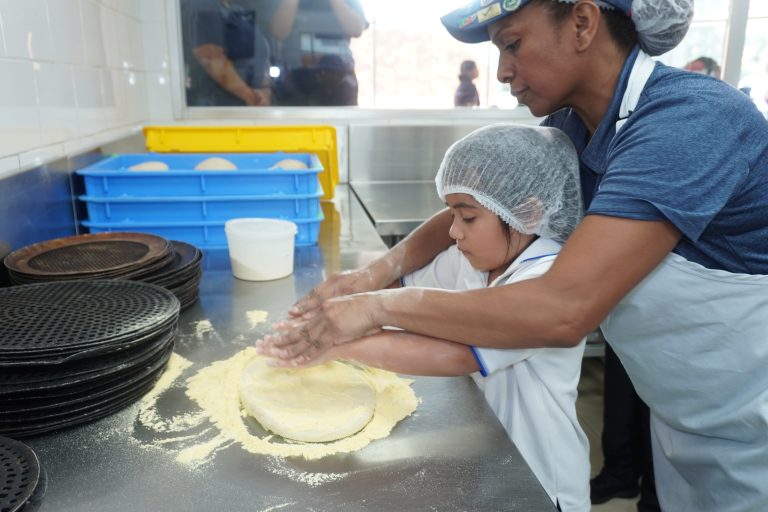 Aprender haciendo
