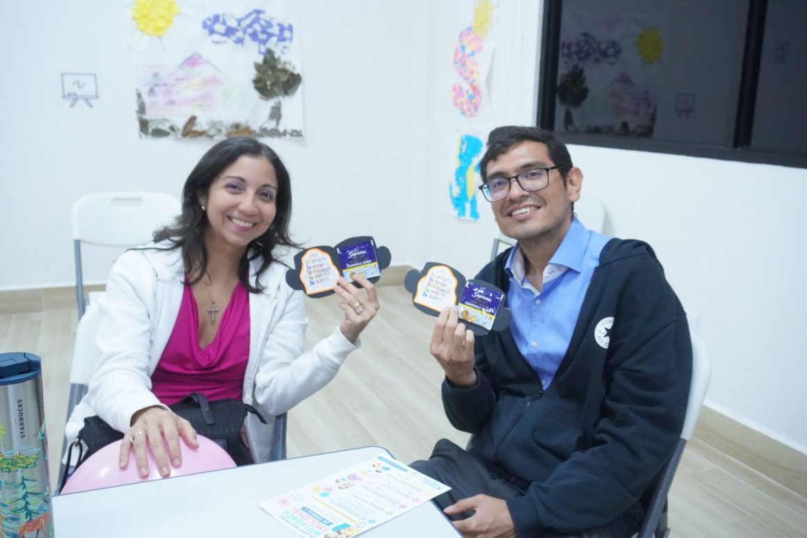 Inteligencia emocional