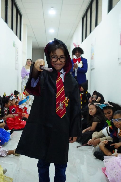 English day