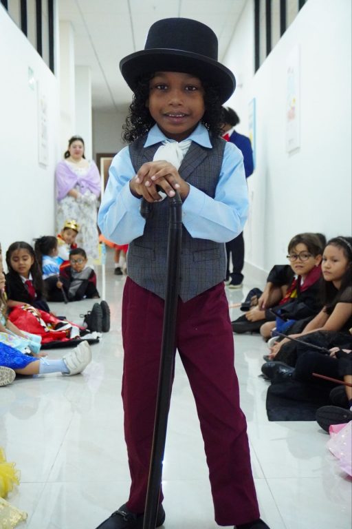 English day