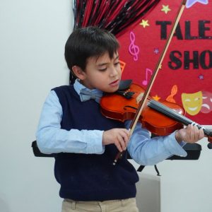 talent show talent show