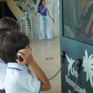 Biomuseo
