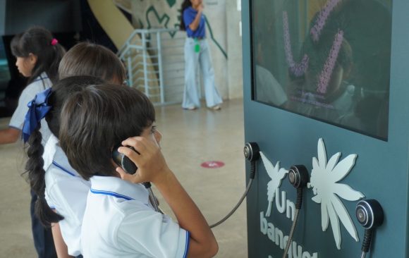 Biomuseo Biomuseo