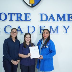 Clinica Barria