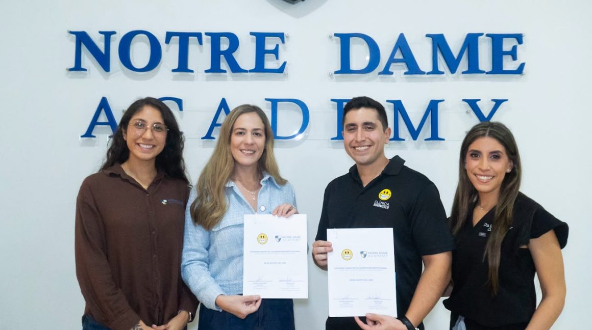 Notre Dame Academy