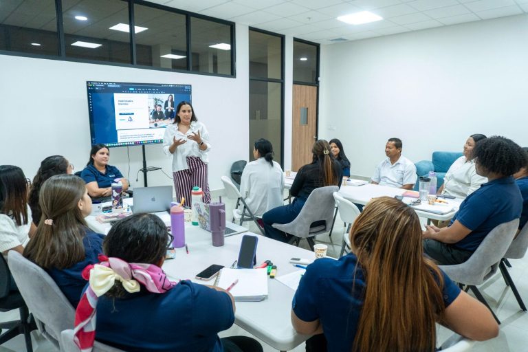 Taller de Equipo
